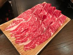 -赤RedBowl川锅·炙烤·板前(北京瑰丽酒店)
