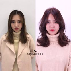 -P.STYLE派斯造型