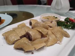 -名盈轩酒家·手工茶点·16年经典粤菜(新一城店)