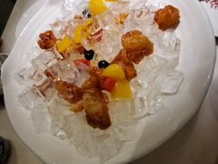 冰镇咕噜肉-陶陶居酒家(海岸城店)