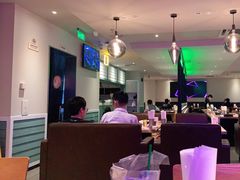 -新石器烤肉(之心城店)