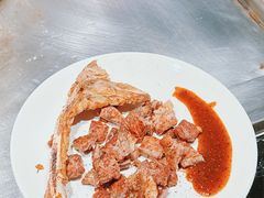 -大成铁板烧•板前(复古餐厅石老人店)