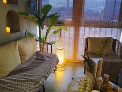 -施奈儿.洗头頭療.按摩SPA.采耳(上梅林店)