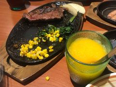 -萨莉亚意式餐厅(江桥万达广场店)
