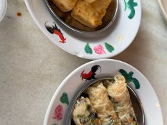 -何九海南茶店(鬼仔巷店)