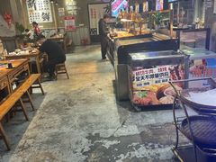 -谭三娘鲜切牛肉自助火锅(九眼桥总店)