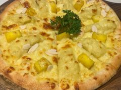 -魏客咖啡(中铁中心店)