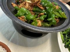 -湘桂人酒楼(西便门店)