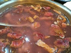 -下梅人家土菜馆(历史文化餐厅度假区店)