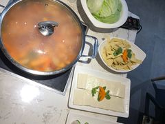 -京御煌三汁焖锅(益田假日里店)