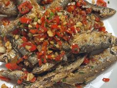 -勇哥饭店(西湖路店)