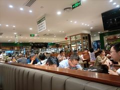 大堂-晋家门(文峰广场店)