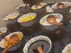 -咖啡CHA自助餐厅(香格里拉饭店)