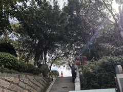 -莆田湄洲妈祖祖庙