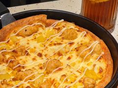 -必胜客(WOW中心城店)