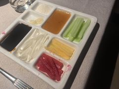 -四季民福烤鸭店(外滩外白渡桥店)