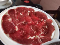 -三江两海老火锅(北京首店)