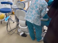 -三叶儿童口腔诊所(越城店)