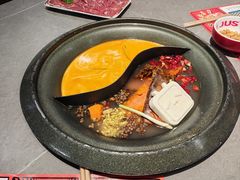 -生活如沸·顺德水牛奶火锅(大学路店)