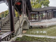 -丝绸小镇荻港古村