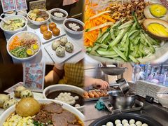 -常盛香生煎·酸辣汤.无锡老字号玉兰饼(新生路店)