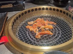 -谷牛日式烤肉(宝山U天地店)