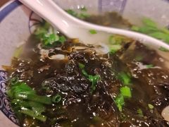 -王繁星面馆(西安熙地港店)