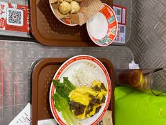 -孖记茶档·热腾茶餐(荔湾领展广场店)