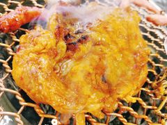 -大壮家原味烤肉(兴华北街店)