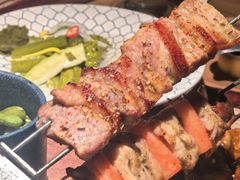 -雪熊精酿·哈尔滨烧烤酒馆(非遗大串店)