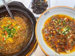 -胡胖子有鱼有肉(麓谷店)