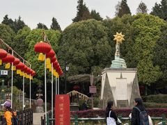 -云南民族村