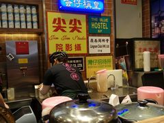 -美芝莲(领展购物广场中关村店)