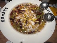 -太二酸菜鱼(正大广场店)
