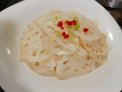 -郑喜旺烧烤(郑州总店)