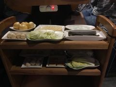 -傣妹火锅(南京东路一店)