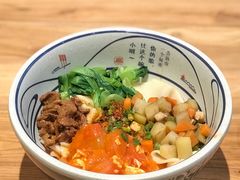 -陇上秦轩biangbiang面(萧山万象汇店)