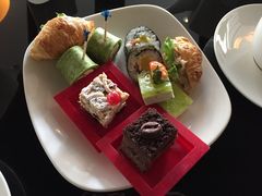 -厦门艾美酒店·新食谱西餐厅