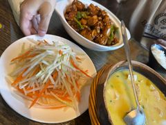 -泉畔人家·老济南经典鲁菜(大明湖店)