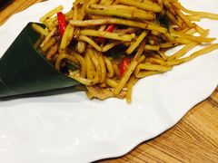 -稍可轩博物馆餐厅