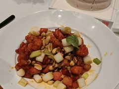 -聆桂烤鸭·金奖烤鸭(静联广场店)
