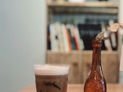 -白胡子咖啡(丽都园店)