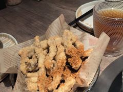 小酥肉-蘑界·野生菌火锅(深业上城店)