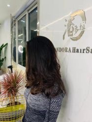 -潘多拉Hairsalon