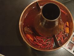 -北门涮肉·铜锅涮肉(南锣鼓巷店)