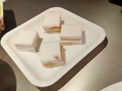 -新越盏·东南亚料理(捷登都会店)