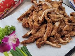 -食鸡公社辣子鸡·潍坊菜·烧烤