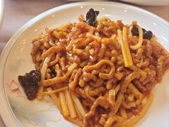 -功德林素菜饭庄(前门店)