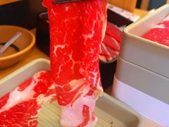 -温野菜涮涮锅(曲江大悦城店)