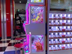 -天天玩X秋葉原日系动漫游戏中心